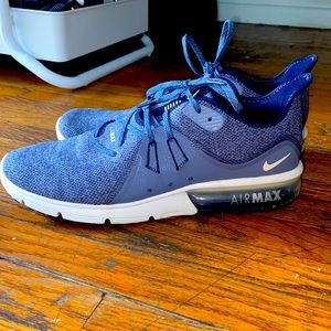 Men’s Nike Air Max